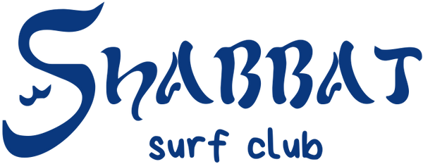 Shabbat Surf Club