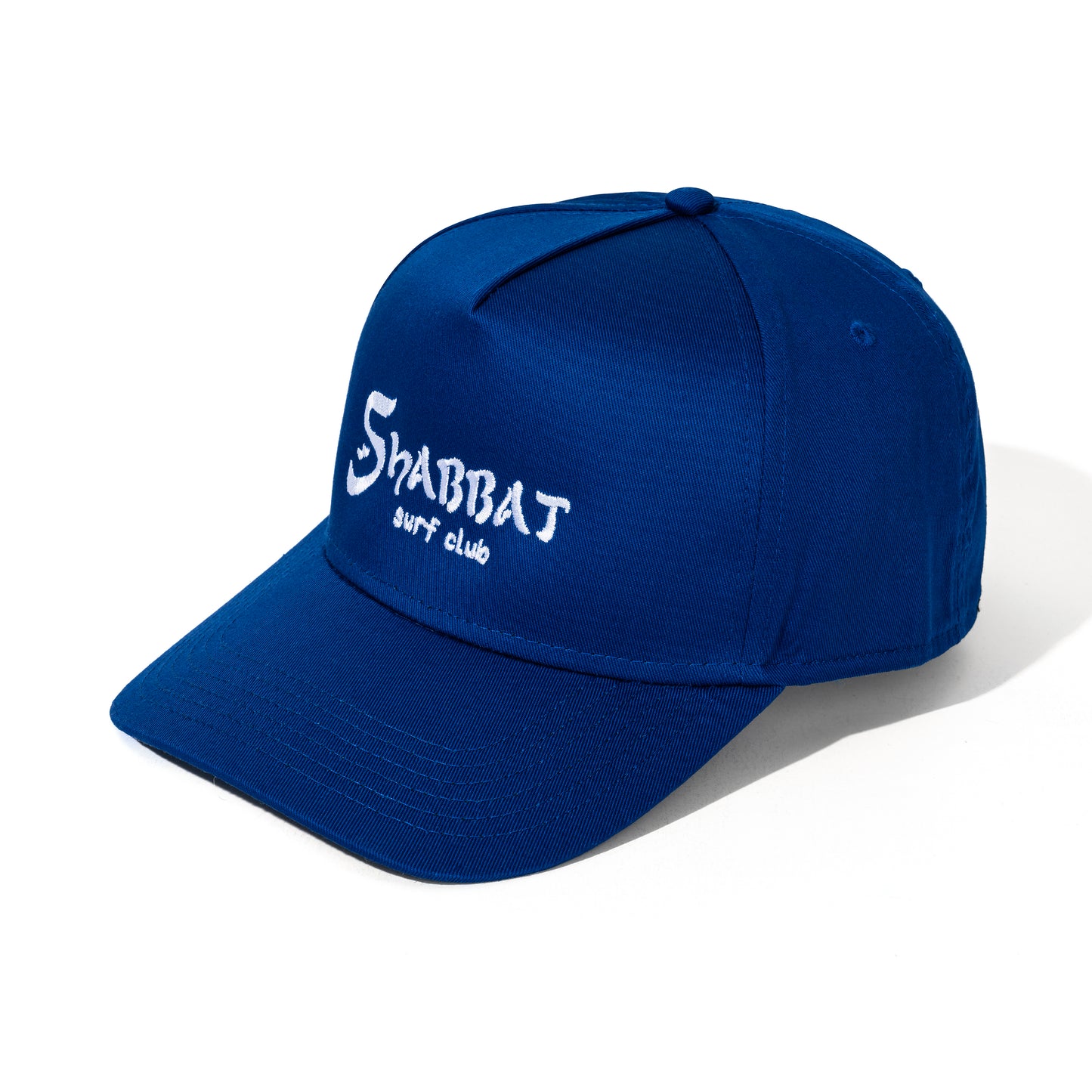 SSC Classic Baseball Cap - Royal