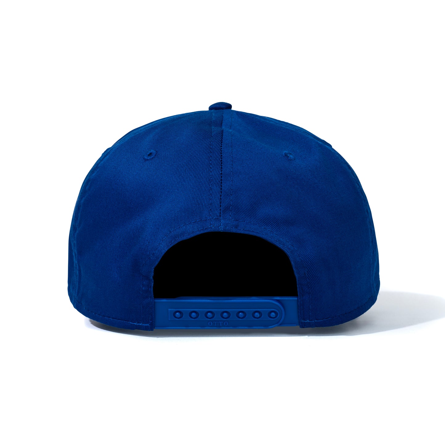 SSC Classic Baseball Cap - Royal